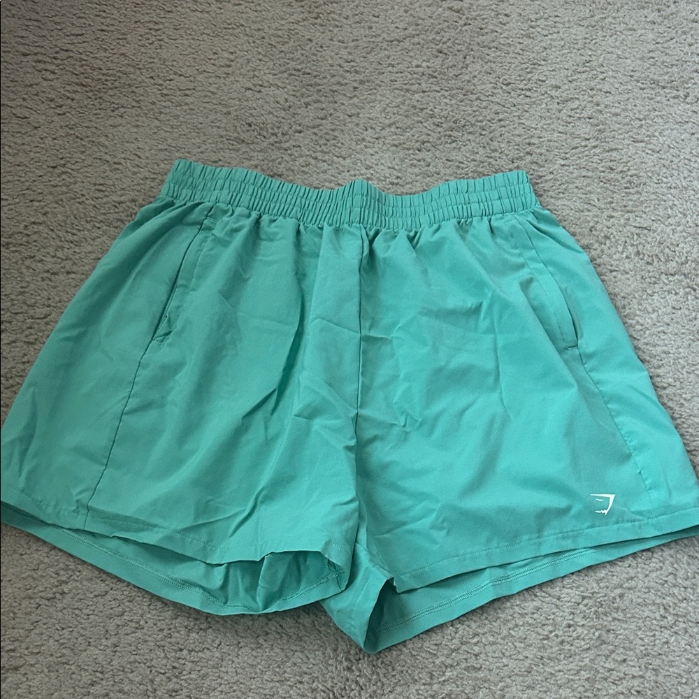 Gymshark shorts